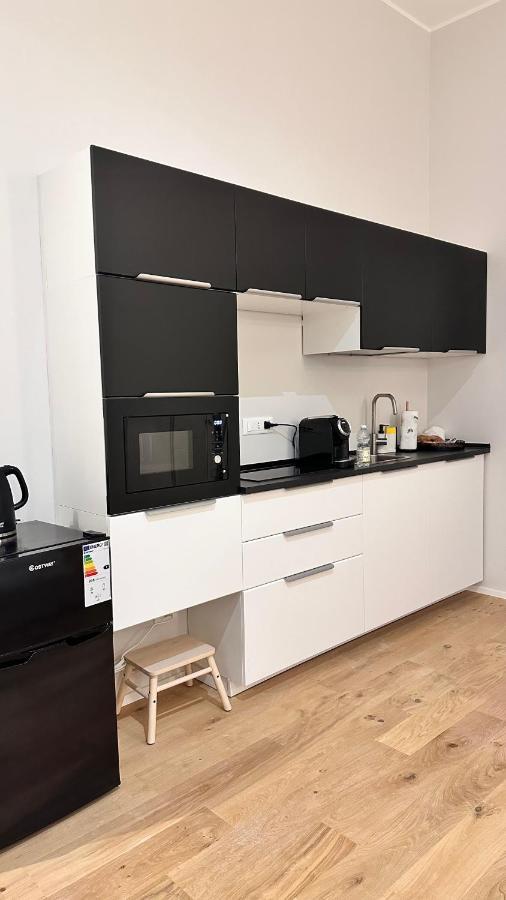 Centro Storico Caruggi 2min Acquario Pellicceria Superior Loft Palazzo Rolli Appartement