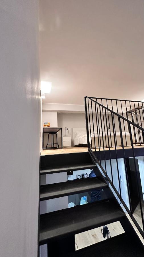Appartement Centro Storico Caruggi 2min Acquario Pellicceria Superior Loft Palazzo Rolli *