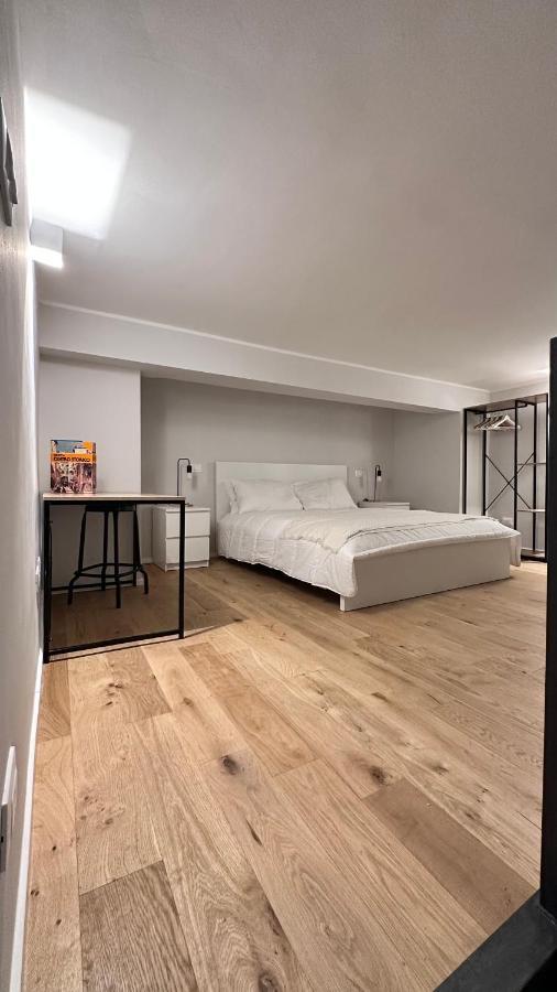 Appartement Centro Storico Caruggi 2min Acquario Pellicceria Superior Loft Palazzo Rolli *
