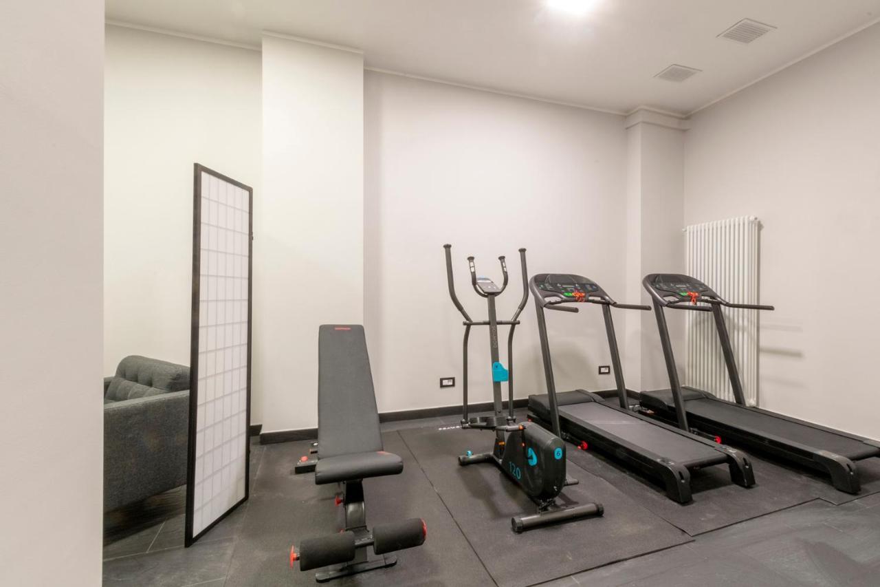 Appartement Centro Storico Caruggi 2min Acquario Pellicceria Superior Loft Palazzo Rolli *