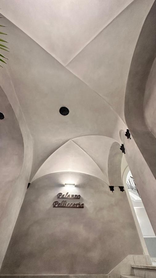 Centro Storico Caruggi 2min Acquario Pellicceria Superior Loft Palazzo Rolli Appartement