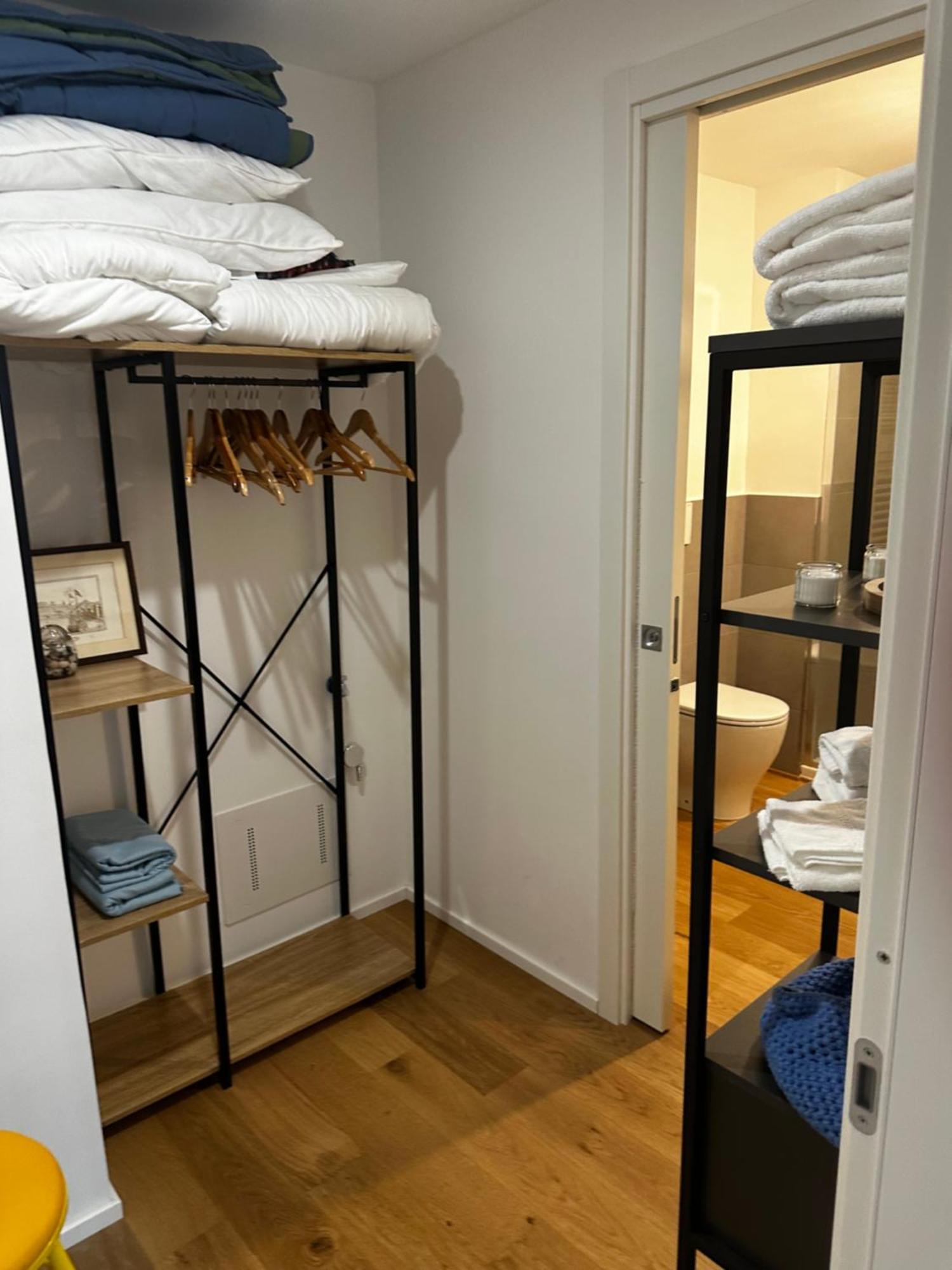 Appartement Centro Storico Caruggi 2min Acquario Pellicceria Superior Loft Palazzo Rolli *