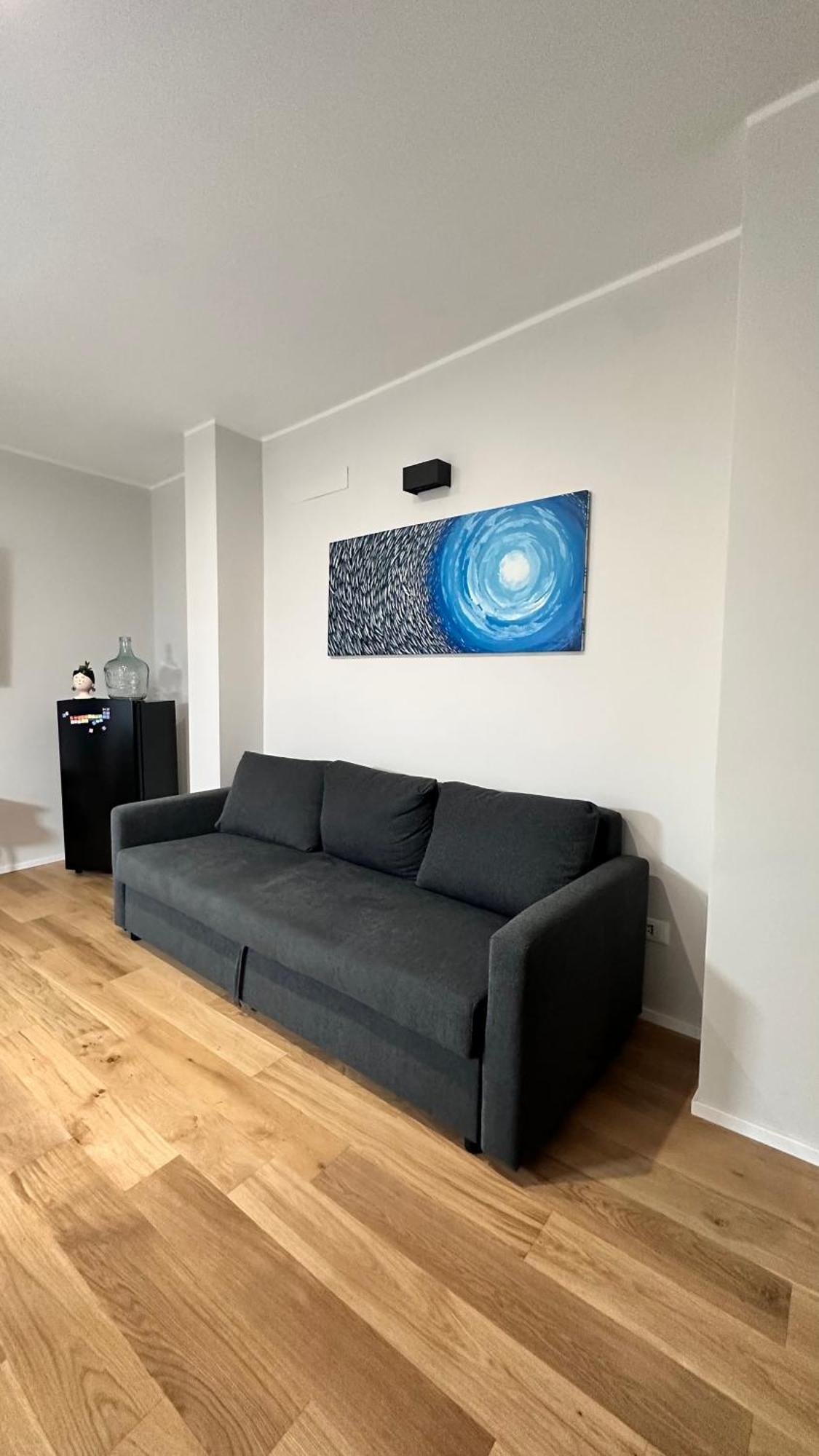 Centro Storico Caruggi 2min Acquario Pellicceria Superior Loft Palazzo Rolli Appartement *