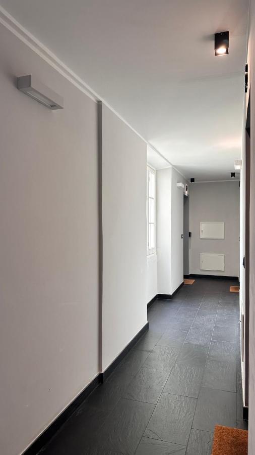 Apartment Centro Storico Caruggi 2min Acquario Pellicceria Superior Loft Palazzo Rolli *