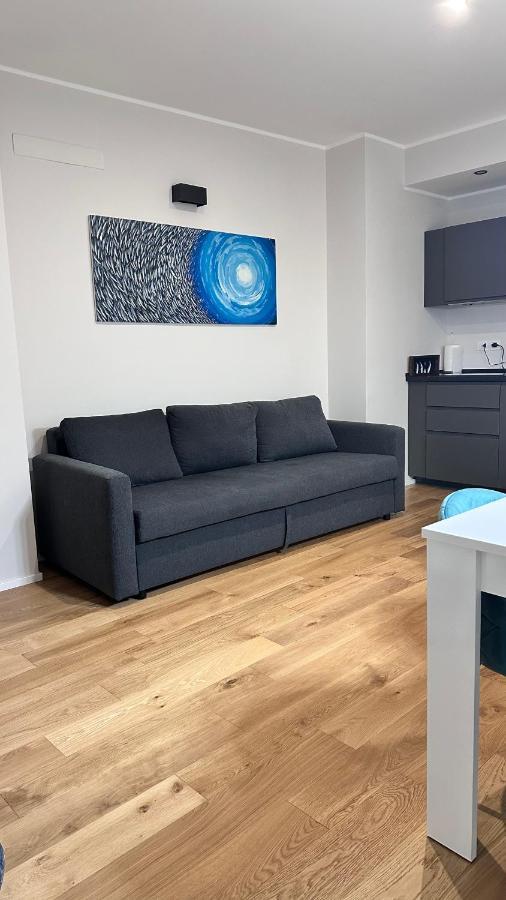 Centro Storico Caruggi 2min Acquario Pellicceria Superior Loft Palazzo Rolli Apartment Genua