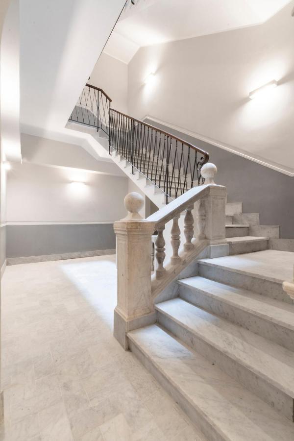Apartment Centro Storico Caruggi 2min Acquario Pellicceria Superior Loft Palazzo Rolli