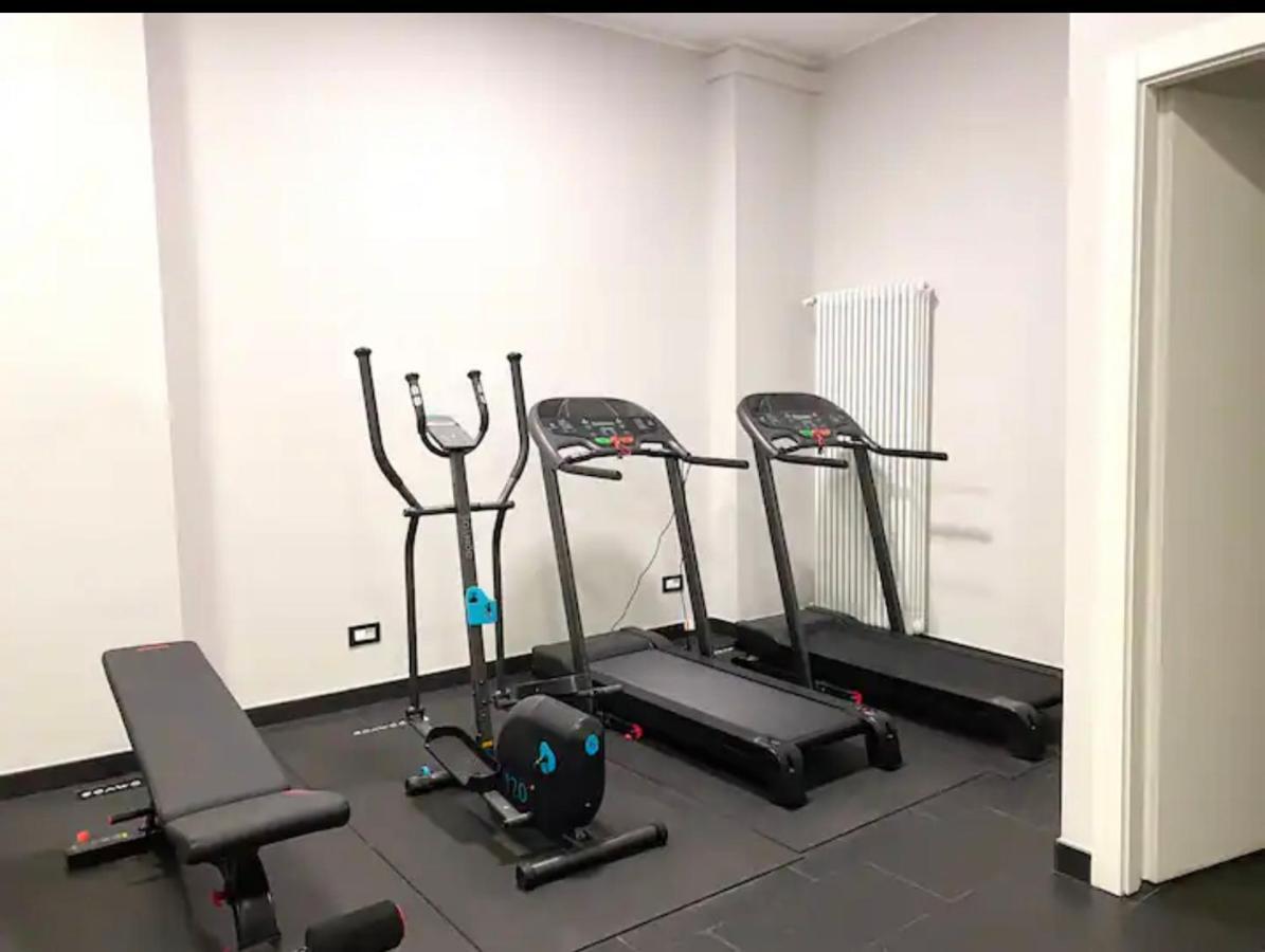 Centro Storico Caruggi 2min Acquario Pellicceria Superior Loft Palazzo Rolli * Genua