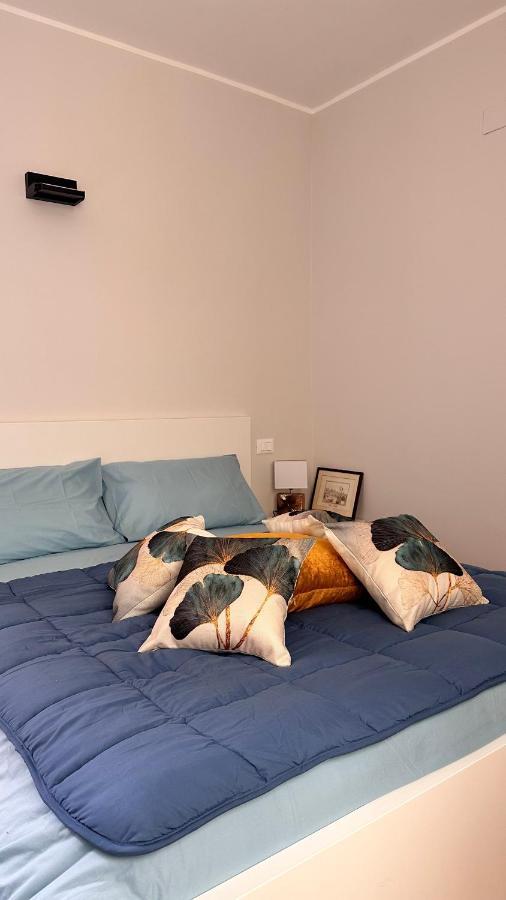 Apartment Centro Storico Caruggi 2min Acquario Pellicceria Superior Loft Palazzo Rolli Genua