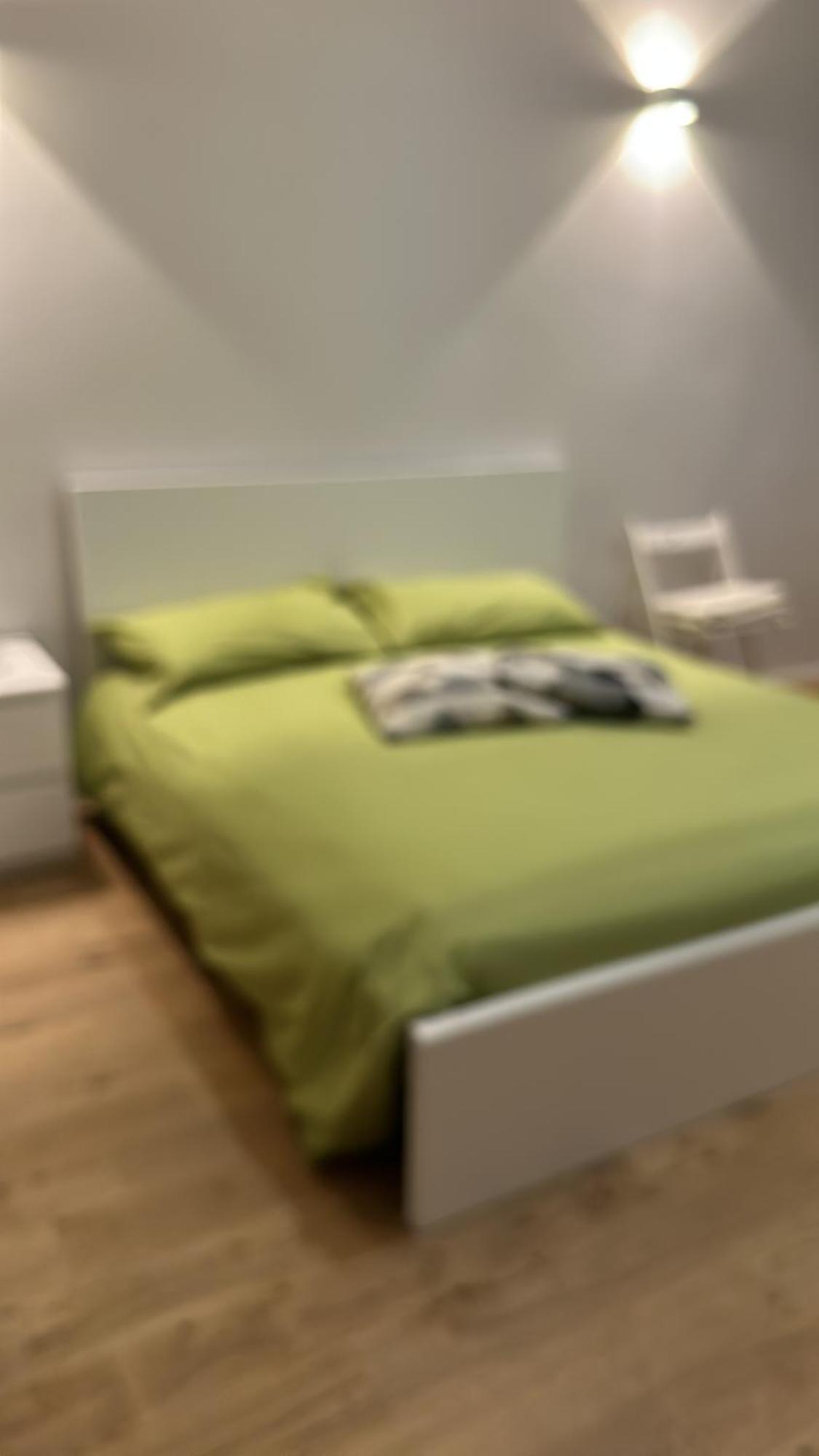 Apartment Centro Storico Caruggi 2min Acquario Pellicceria Superior Loft Palazzo Rolli Genua