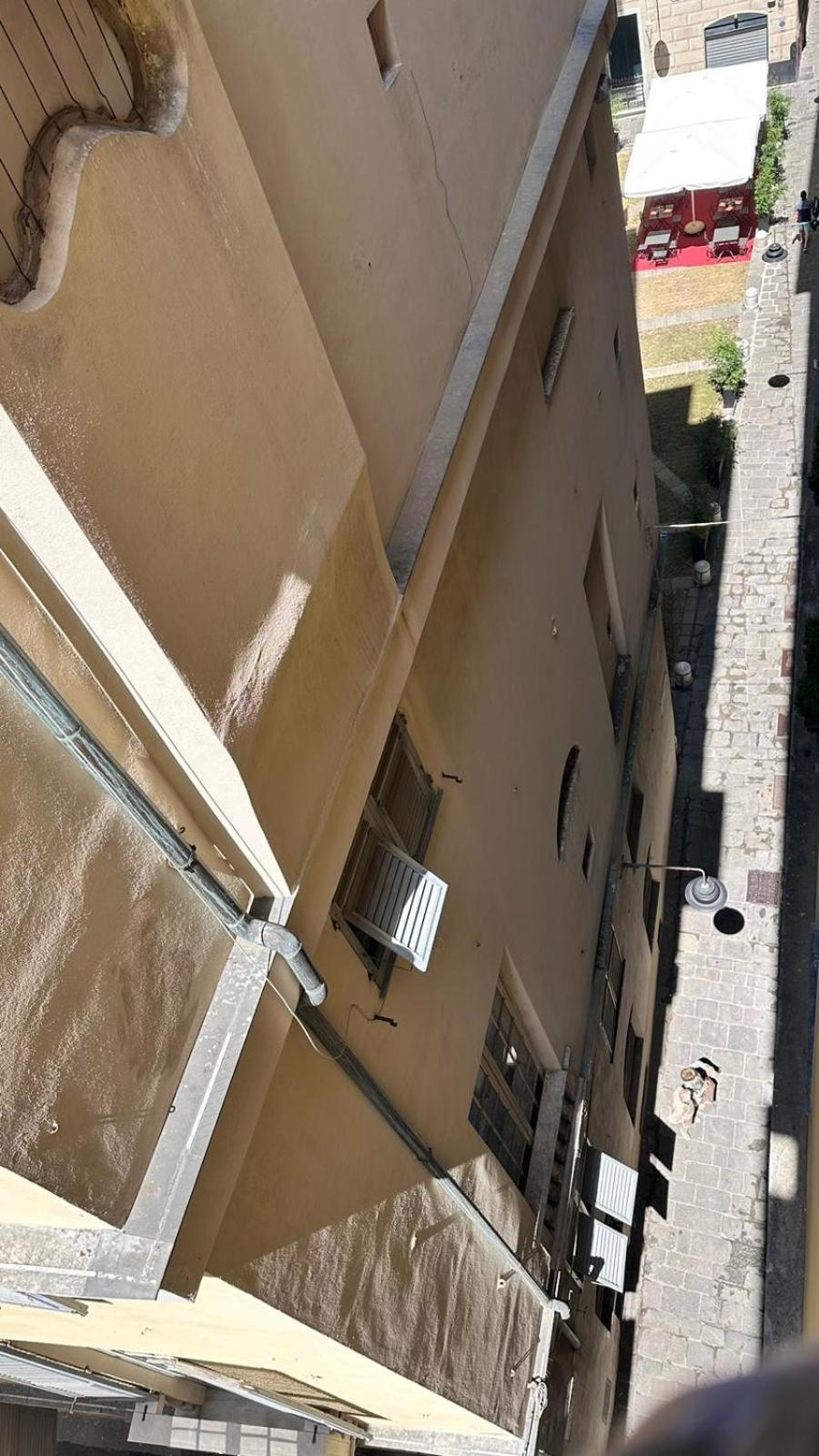 Centro Storico Caruggi 2min Acquario Pellicceria Superior Loft Palazzo Rolli * Genua