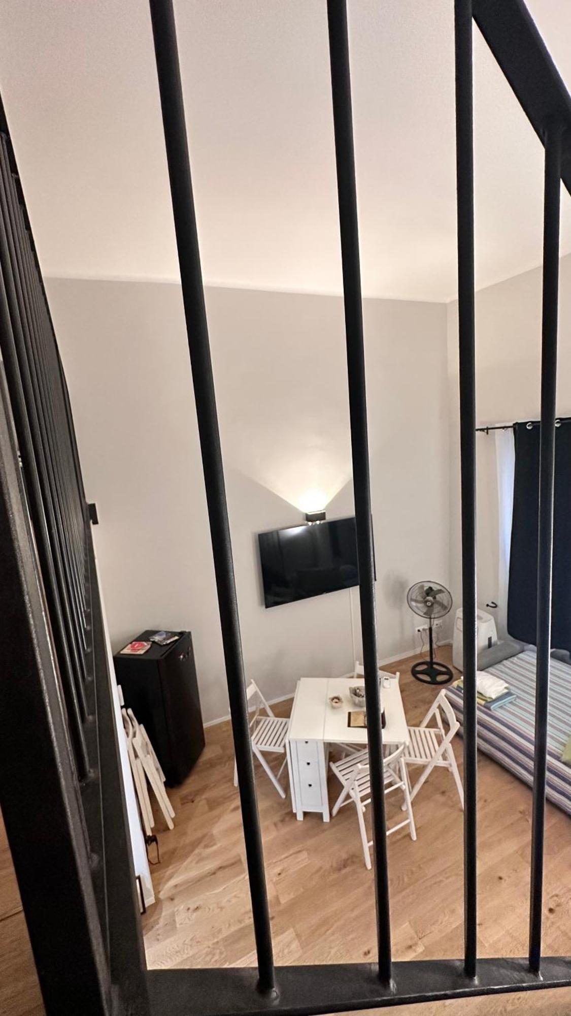 Apartment Centro Storico Caruggi 2min Acquario Pellicceria Superior Loft Palazzo Rolli *